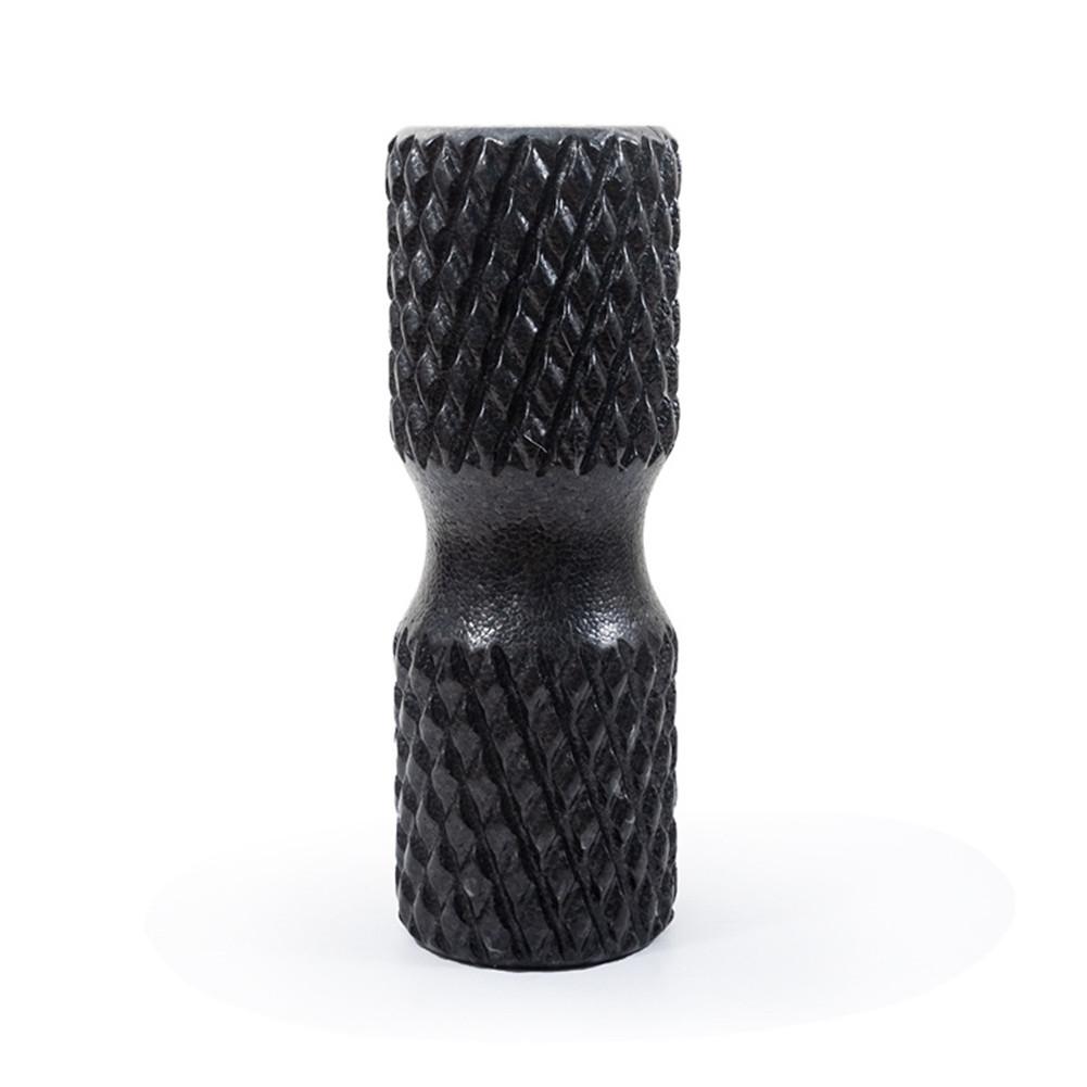 High-Density Foam Roller Yoga Kolom Zachte Textuur Duurzaam Spier Massage Roller Voor Gym Pilates Yoga Fitness Sport Tool