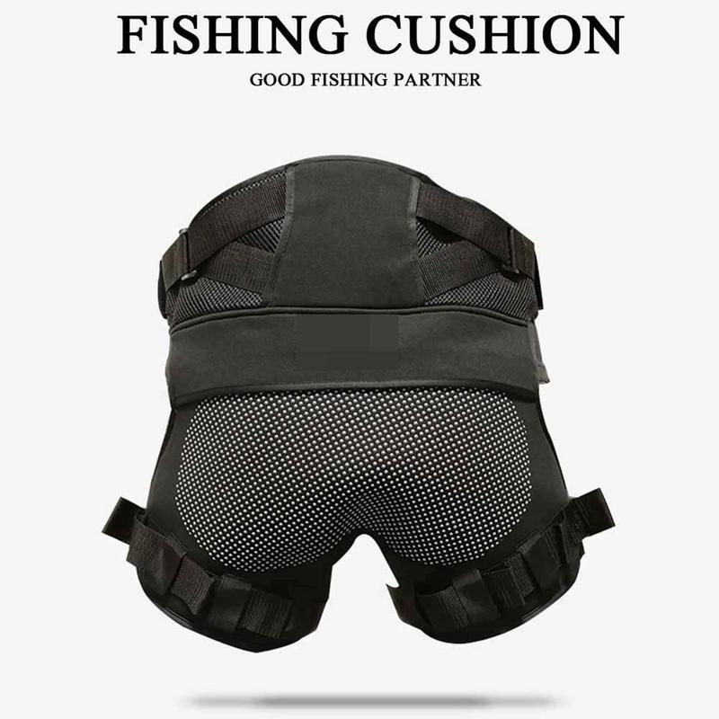 Vochtbestendige Vissen Zitkussen vochtbestendige Outdoor Waterdicht Zitkussen Vissen Levert Zitkussen