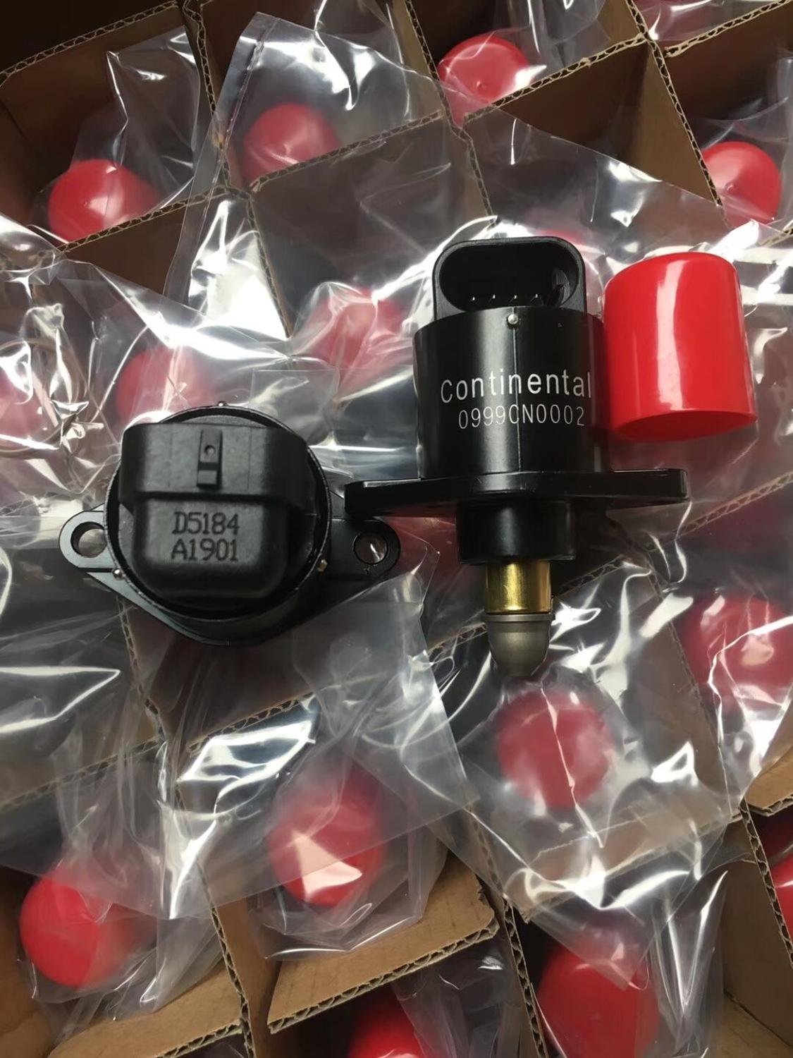 0999CN0002 Idle Air Control Valve IAC Valve for BYD F0 G3 L3 Stepper Motor ISC