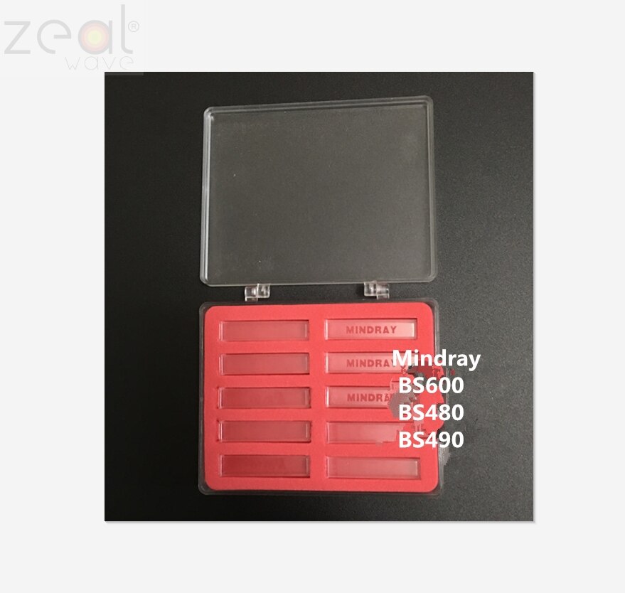 FÜR Mindray BS600 BS480 BS490 Biochemischen Analysator Küvette Tasse BS-600 BS-480 BS-490 BS 600 BS 480 BS 490
