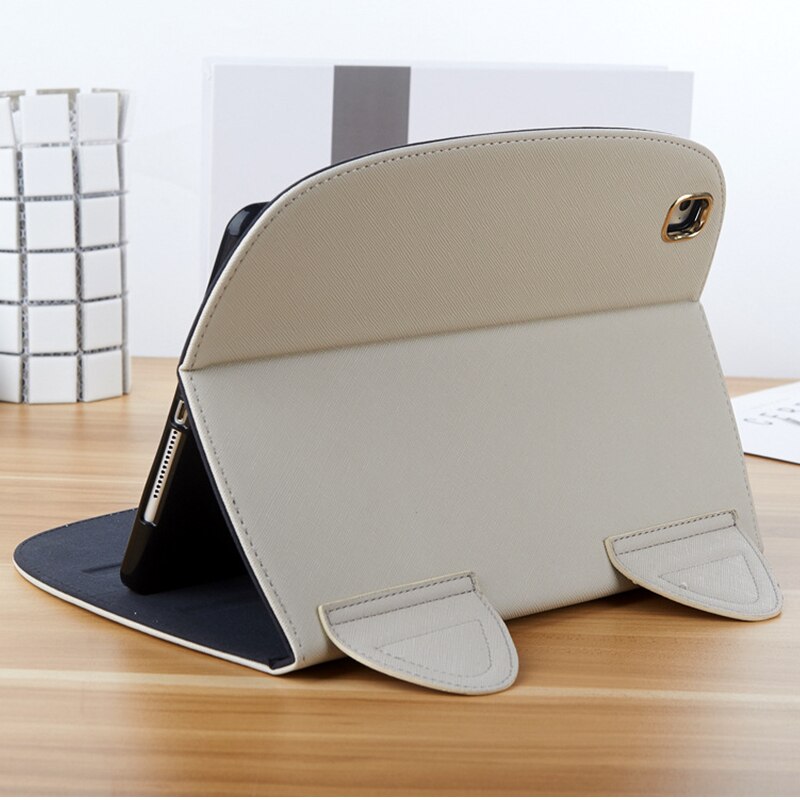 10.2'' Smart Case for iPad 7th Generation Shockproof Slim Tablet Cover for iPad A2198 A2200 A2197 Funda Coque Film + Stylus