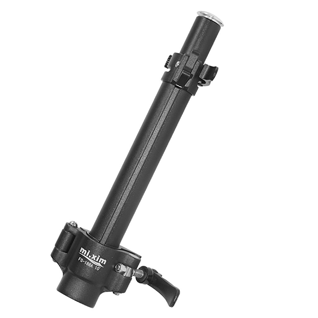 Folding Bike Head Tube Stem for 25.4/31.8mm Handlebar Post 1-1/8" Front Fork Fold Bicycle Stem Tube Accessories