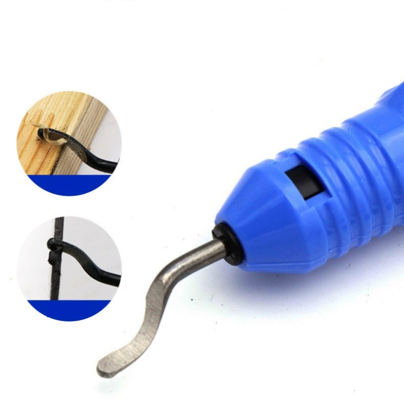Trimmen Maschine Chamfering Trimmen Werkzeug 3D drucken Trimmen Messer Grat Schaber Kante Cutter Pro PLA ABS PETG Modell Beschneidung Werkzeug.