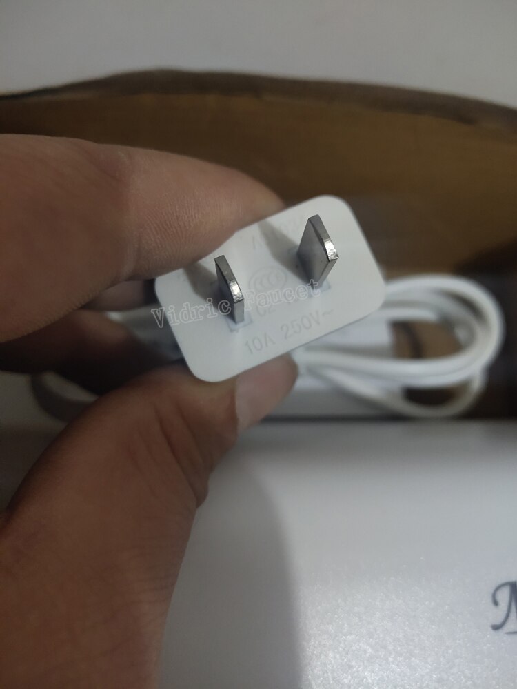 Vidric Wandmontage Föhn Voor Badkamer En Hotel , 220V 300W-800W Huishoudelijke Huid Droger Douche