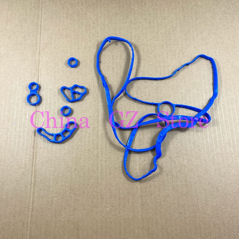 Engine Valve Cover Gasket For GMC- Chevrolet- Malibu Buick- Regal Cadillac- ATS CTS 2.0 Turbo 2.5 3.6 12635953