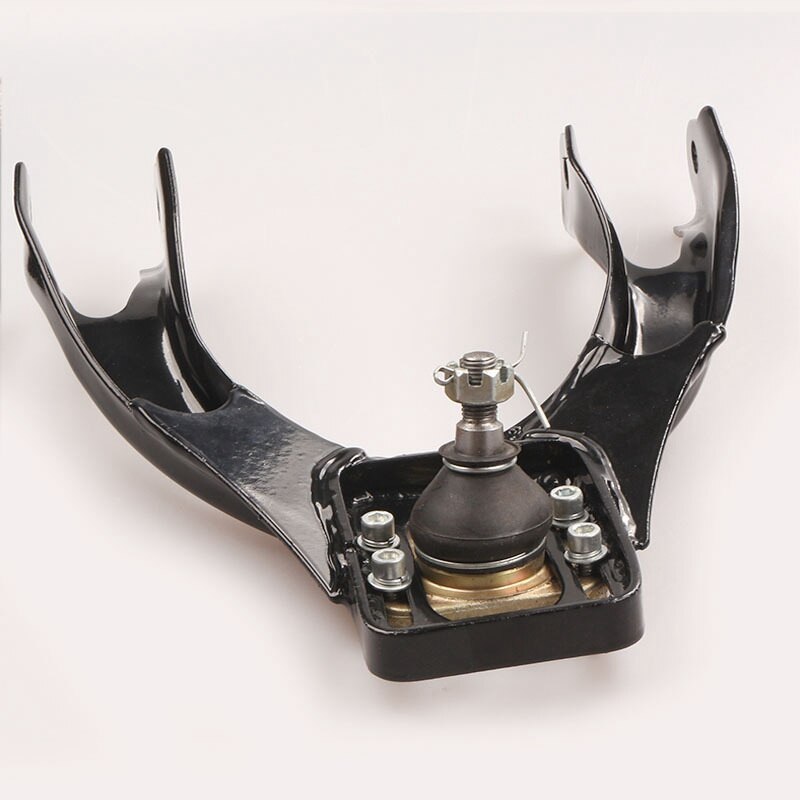 Adjustable Steel Front Upper Camber Kit Front Upper Adjustable Camber Control A Arm Suspension Kit for Civic EG 92-95