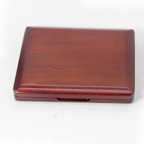 Obo siv etui vakkert tre obo siv etui holde 12 stk siv musikkforsyning: C