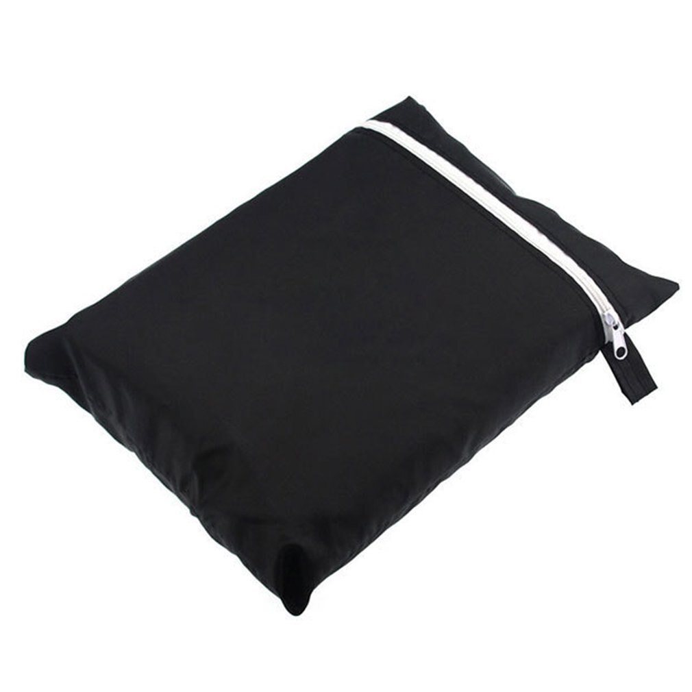 Discountershop® XXXL Opbergtas 130 liter |de ultieme opbergtasset van