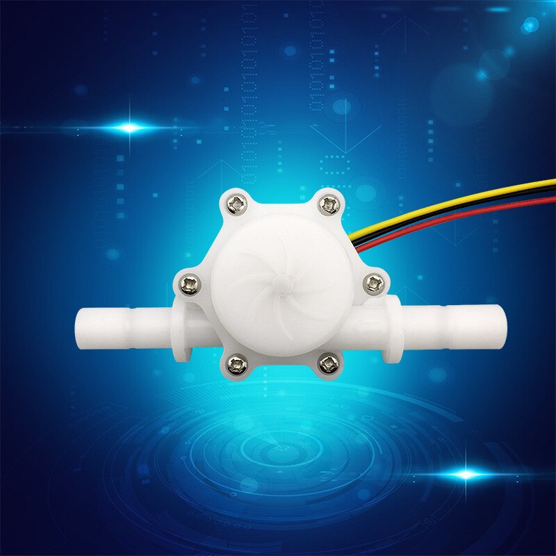 Sai shenger producent vand flow sensor vask opvaskemaskine hal afbryder vand flow sensor