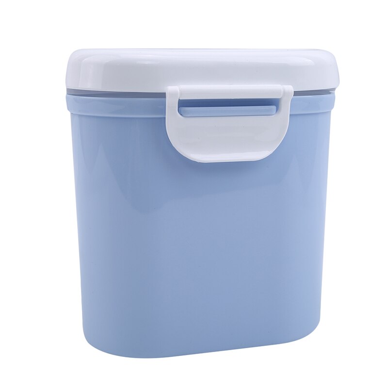 Caja De Leche En Polvo, Contenedor De Leche En Pol... - Grandado