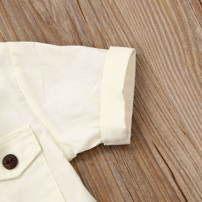 Peuter Kids Baby Meisjes Trenchcoat Solid Button 1-6Y Jas Windjack Bovenkleding Kleding