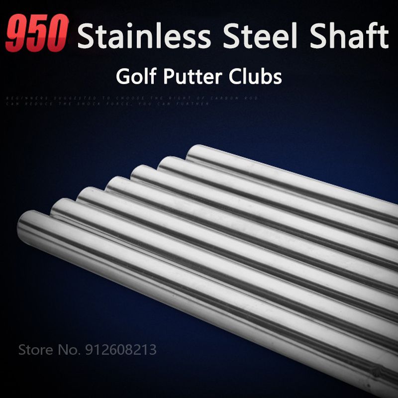 PGM Golf Clubs for Men Golf Iron Putter with Aim Line Stainless Steel Shaft Mens Integrated Cnc Milling Golfing Accessories