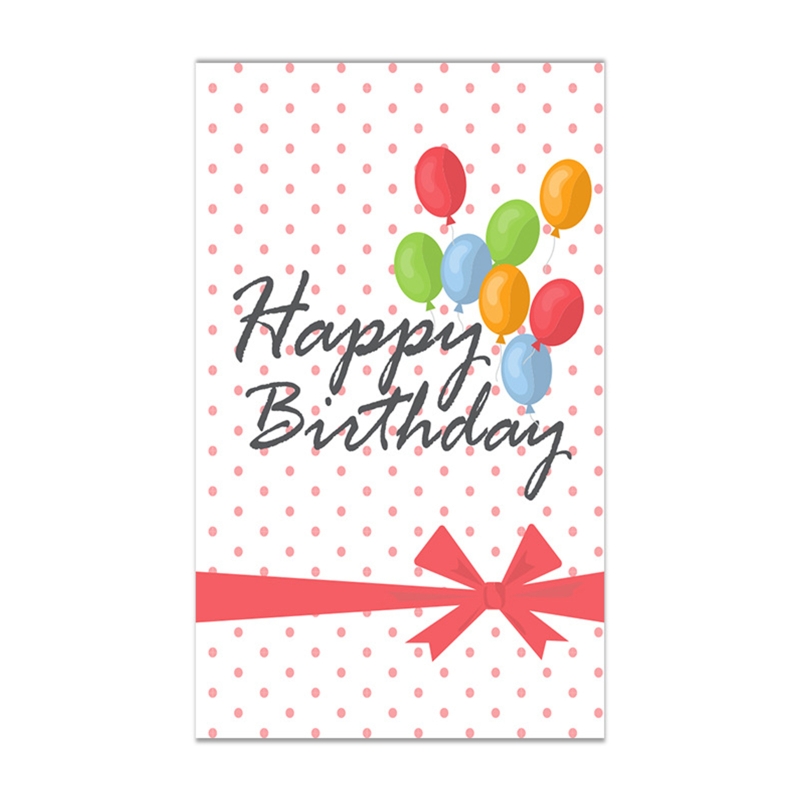 30pcs Happy Birthday Cards for Kids Son Cartoon Greeting Card with Envelope for Christmas Baby Shower Postcards: B