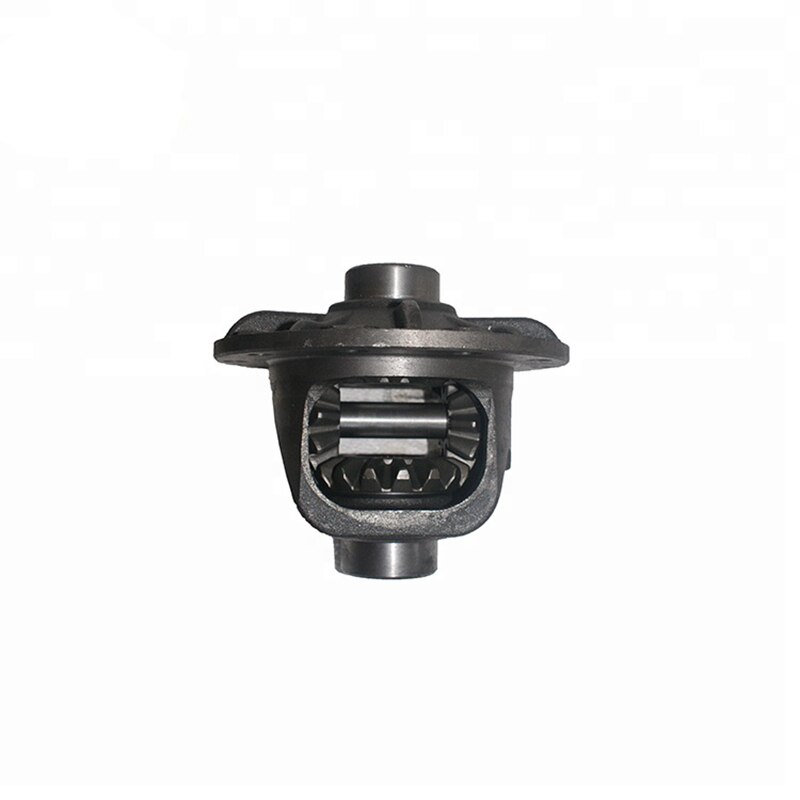 Best Complete Small Differential Assembly For Hiace Hilux 11x43 12x43 Ratio Nodular Cast Iron 20CrMnTiH3 41311-60060