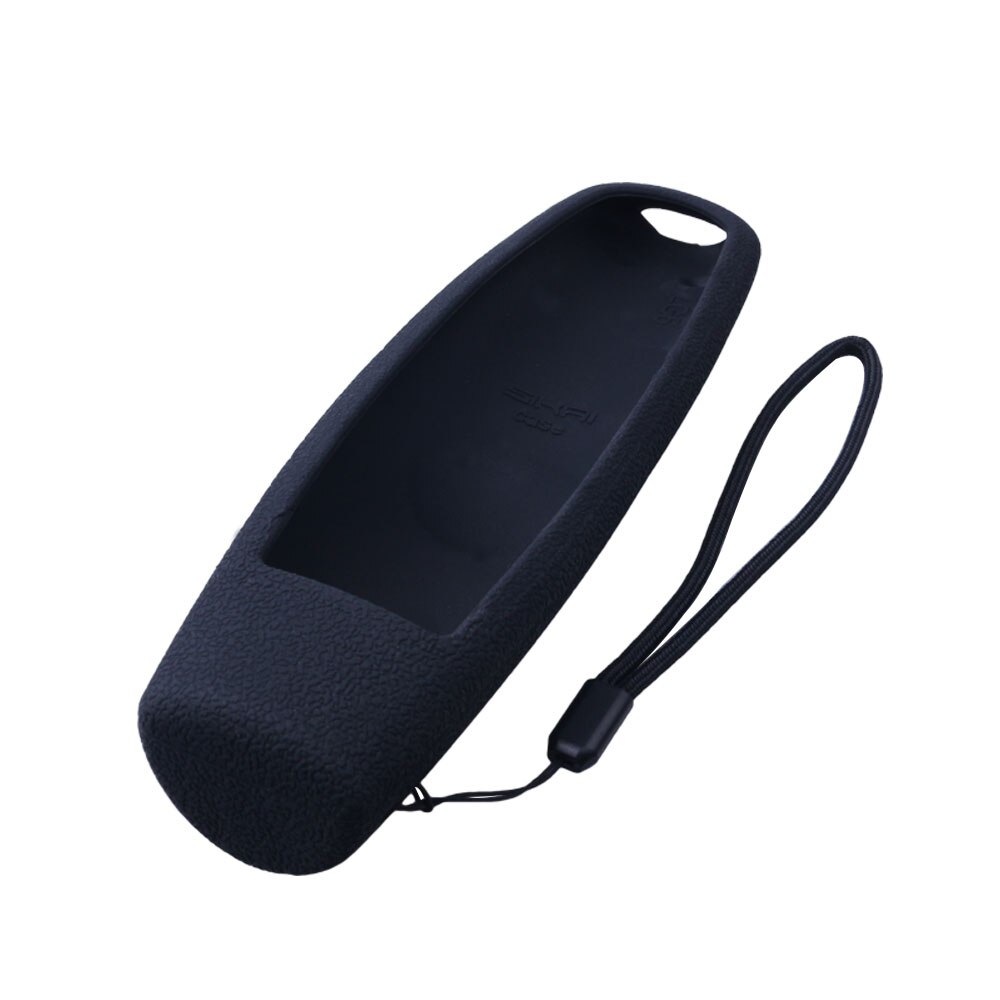 Anti-slip Shockproof smart TV remote control protective cover remote control silicone cover Case For LG AN-MR600 AN-MR650