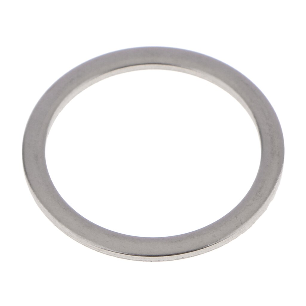 Aluminum Oil Pressure Sensor Adapter Male M16x1.5 To Female 1/8 NPT For LS