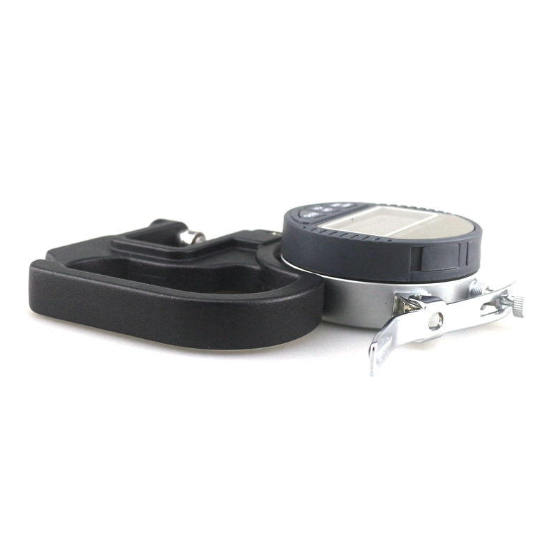 Micrometer 0.001mm 0-12.7mm Electronic Thickness Gauge Digital Depth Micrometer Indicator Mikrometer Micrometro