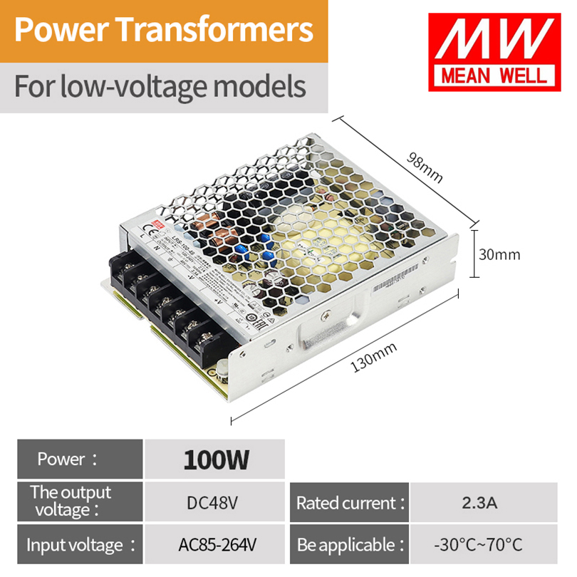 Magnetische schiene zur oberflächenmontage, 1.5m- teiliges zubehör für hängende LED-streifen, eckverbinder , 48v netzteile: Veränderbar