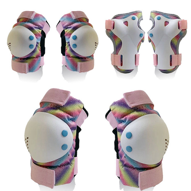 Triple Eight Park 2-Pack - Kniebeschermers Skates