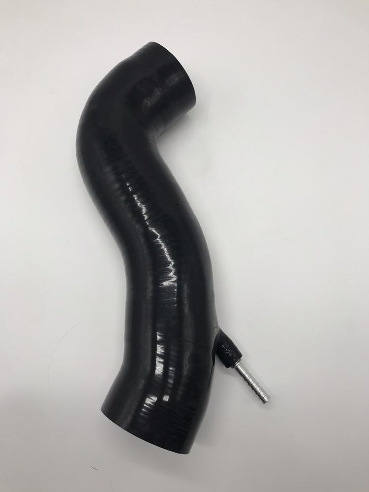 top induction silicone hose for Ford Fiesta ST180 – Grandado