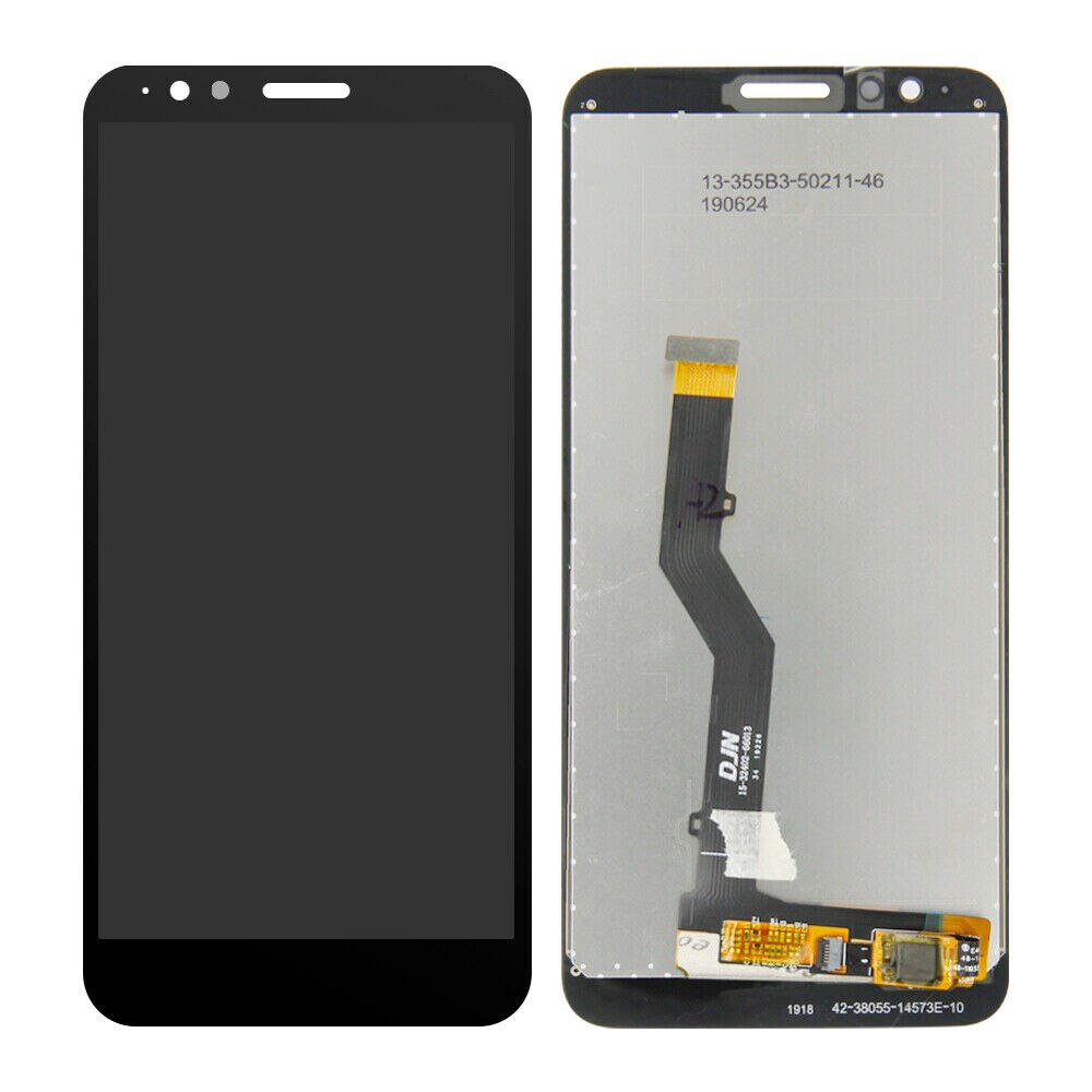 Voor Motorola Moto E6S XT2053/Moto E6 XT2005 Lcd Touch Screen Digitizer Vergadering Gereedschap Lijm: Moto E6