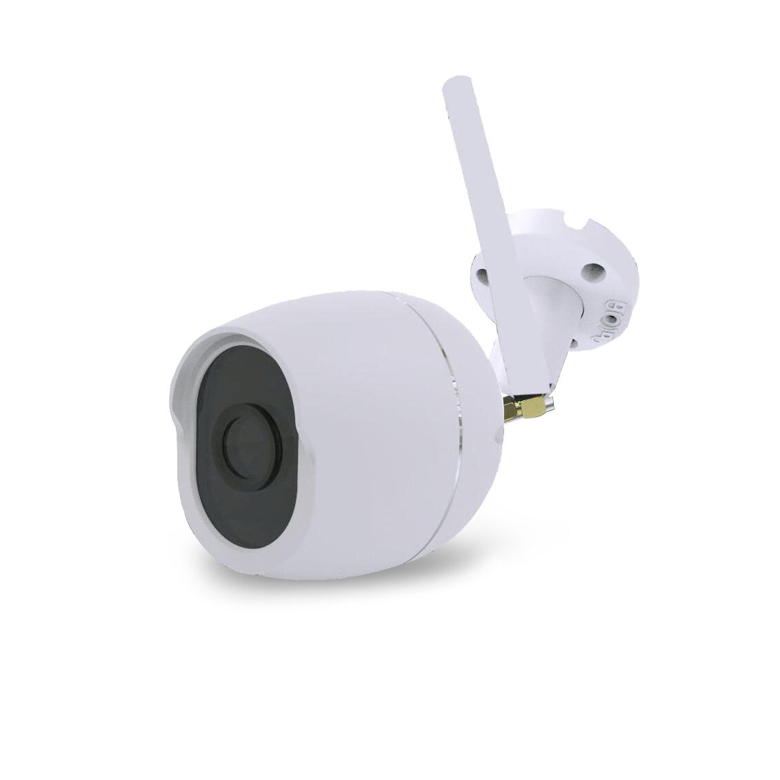 DIGOO DG-W01f CCTV System 720P Outdoor CCTV Camera IP Security System Video Surveillance Kit Waterproof WIFI Security IP Camera