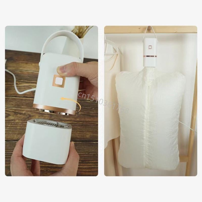 Tehokas pieni kuivausrumpu taitettava kuivausrumpu tehokas kuivausrumpu monitoimikuivausrumpu asuntoihin ja matkoille 517c