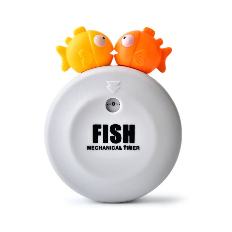 cute rabbit kitchen timer 60 minutes plastic mechanical countdown timer: 11