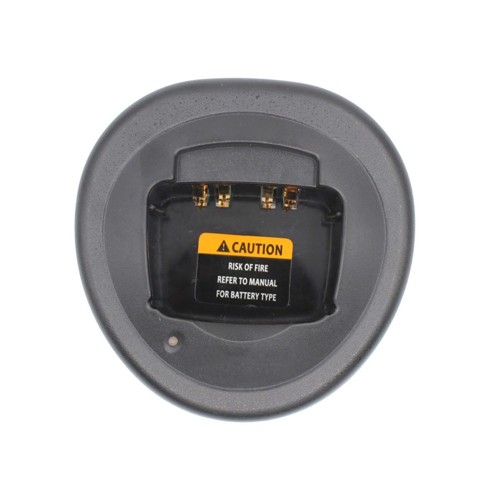 HTN9000 PMLN5196 4 Basis Multi Einheit Ladegerät für MOTOROLA Radio GP340 GP360 GP640 Profi5150 PR860 GP328 PTX760 HT750 MTX850 GP344: Ladegerät Base / Euro