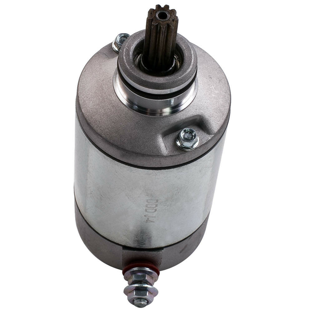motor de arranque para Suzuki LTZ400 LT-Z400 QuadSport 2003, 2004, 2005, 2006, 2007, , ATV