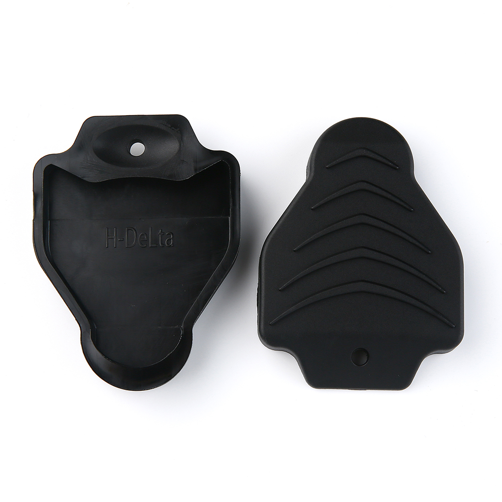 1 Paar Vervanging Voor SPD-SL/Look Keo/Look Delta Pedaal Cleats Covers Racefiets Cleats Protector: NO.3