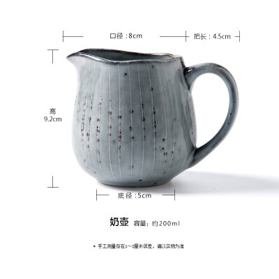 Japanse Stijl Keramische Theekopje Water Koffie Cup Tablewarehumpback Regen Granny Japanse Thee Cup Keramische Water Hand Camellia: 02