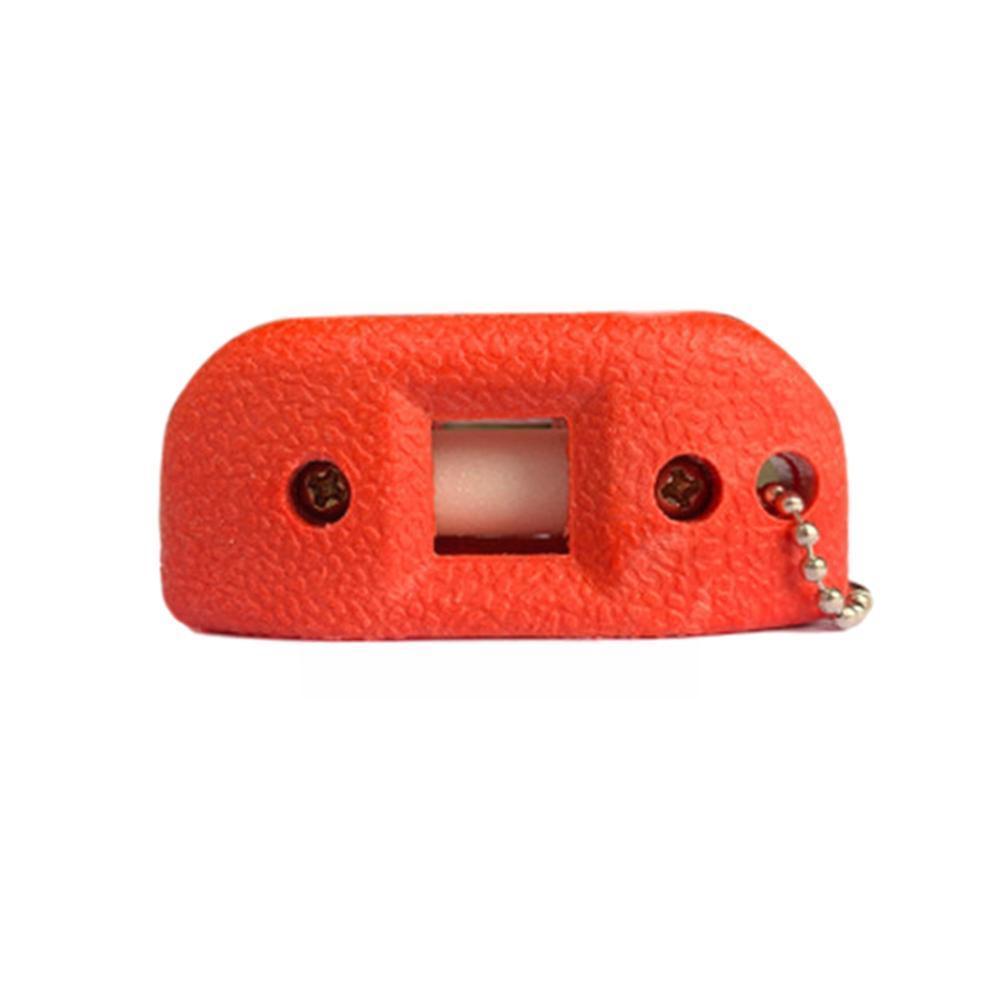 Portable Ice Skate Sharpener Blade Ice Skate Sharpeners Machine For Speed Skates Ice Hockey And Player Skating X7P5