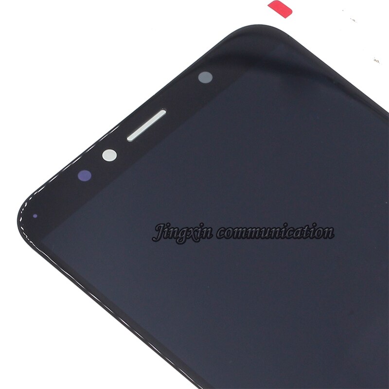 5.7 Lcd Voor Huawei Honor 7A Pro AUM-L29 Aum-L41 Lcd Touch Screen Digitizer Componenten Met Frame Reparatie onderdelen