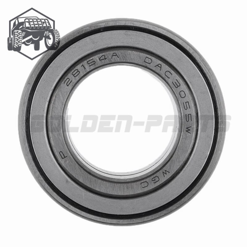 CFMoto 500 800 Wheel Hub Bearing DAC3055W Rims Repair CF188 UTV ATV 4X4 BUGGY GO KART Quad Parts 30499-03080