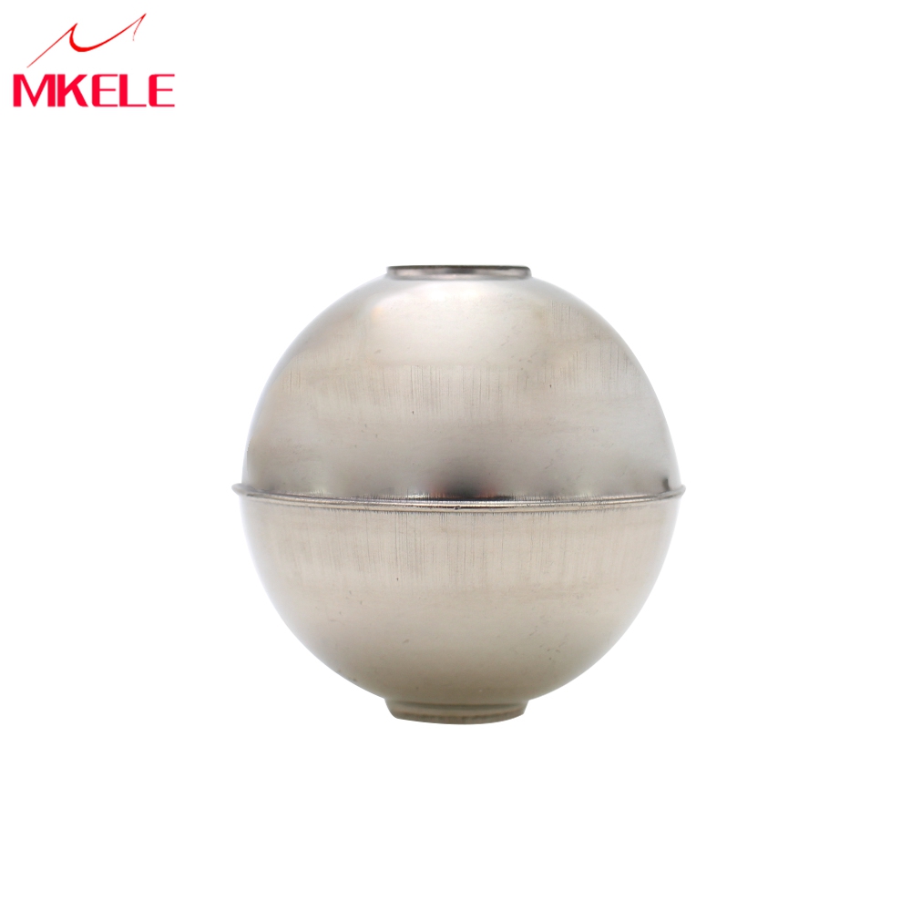 Water Flow Sensor MK-52*52*15 Stainless Steel Ball Float Magnetic Floating Level Switch Small Accessories China