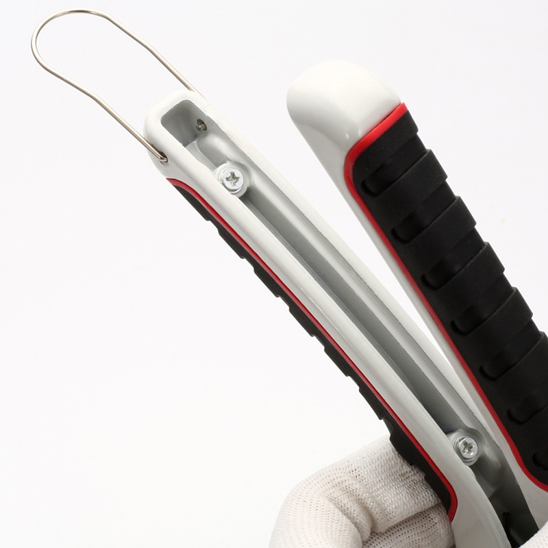 PVC Pipe Cutter 42mm 64mm Aluminum Alloy Body Ratchet Scissors Tube Cutter PVC/PU/PP/PE Hose Cutting Hand Tools