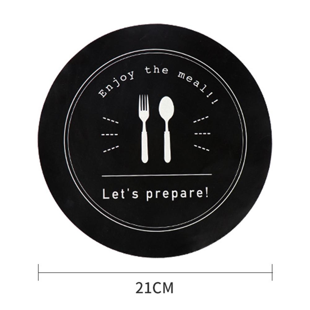 Protective Pad For Induction Cooker Stove Mat Pad Cooktops Magnetic Non-slip Silicone Scratch Protector Kitchen Accessories