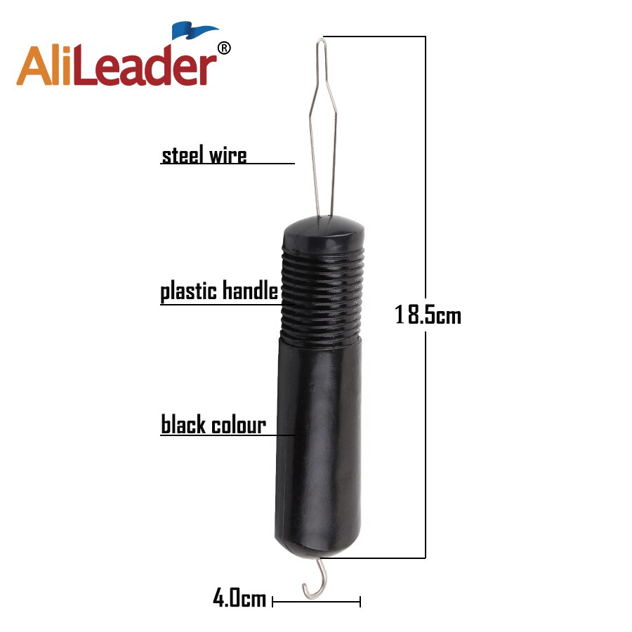 AliLeader Adult Elderly Button Hook Zipper Pull Dressing Aid Helper ...