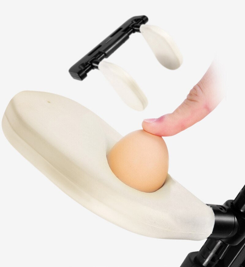 Car Headrest Seat sleeping pillow Car accessories for Skoda Octavia A2 A5 A7 Fabia Rapid Superb Yeti Roomster