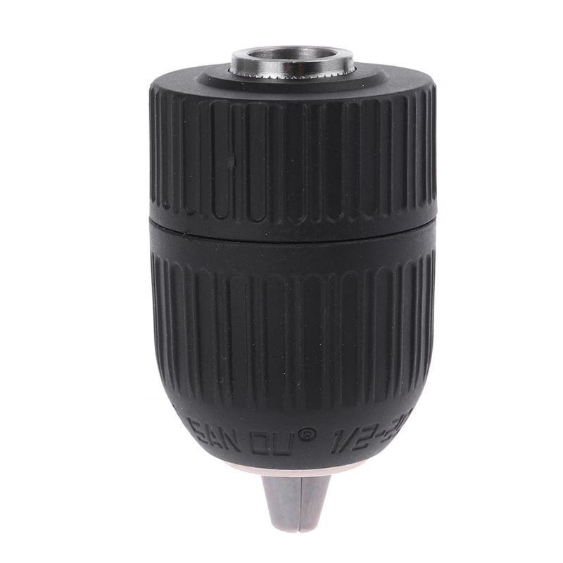 Precision 2-13mm nyckellös borrchuck med sds-adapter hårdvara verktygsdel borrchuck för slagborrhammare: Borrchuck