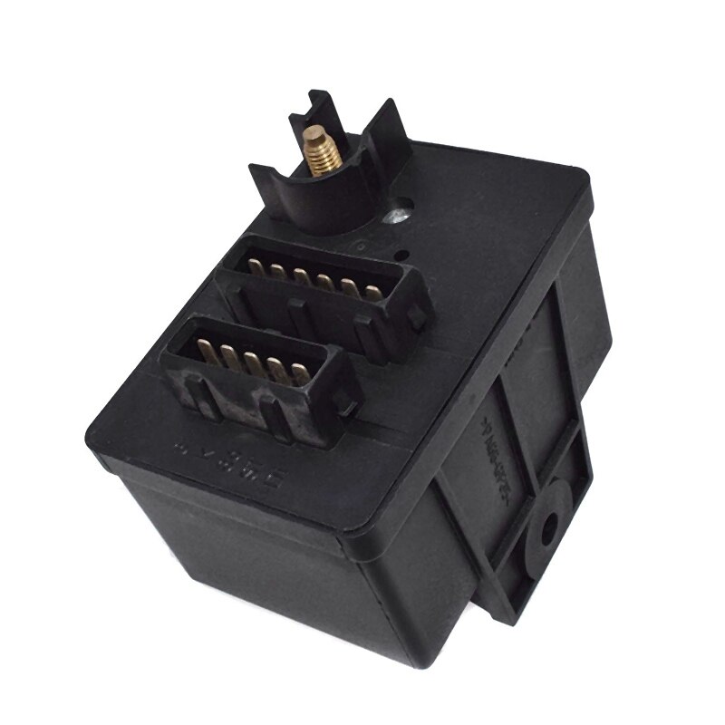 Tændrør relæ til alfa romeo citroen fiat-jaguar lancia peugeot 0281003018 51771823, 51888255, 60816316