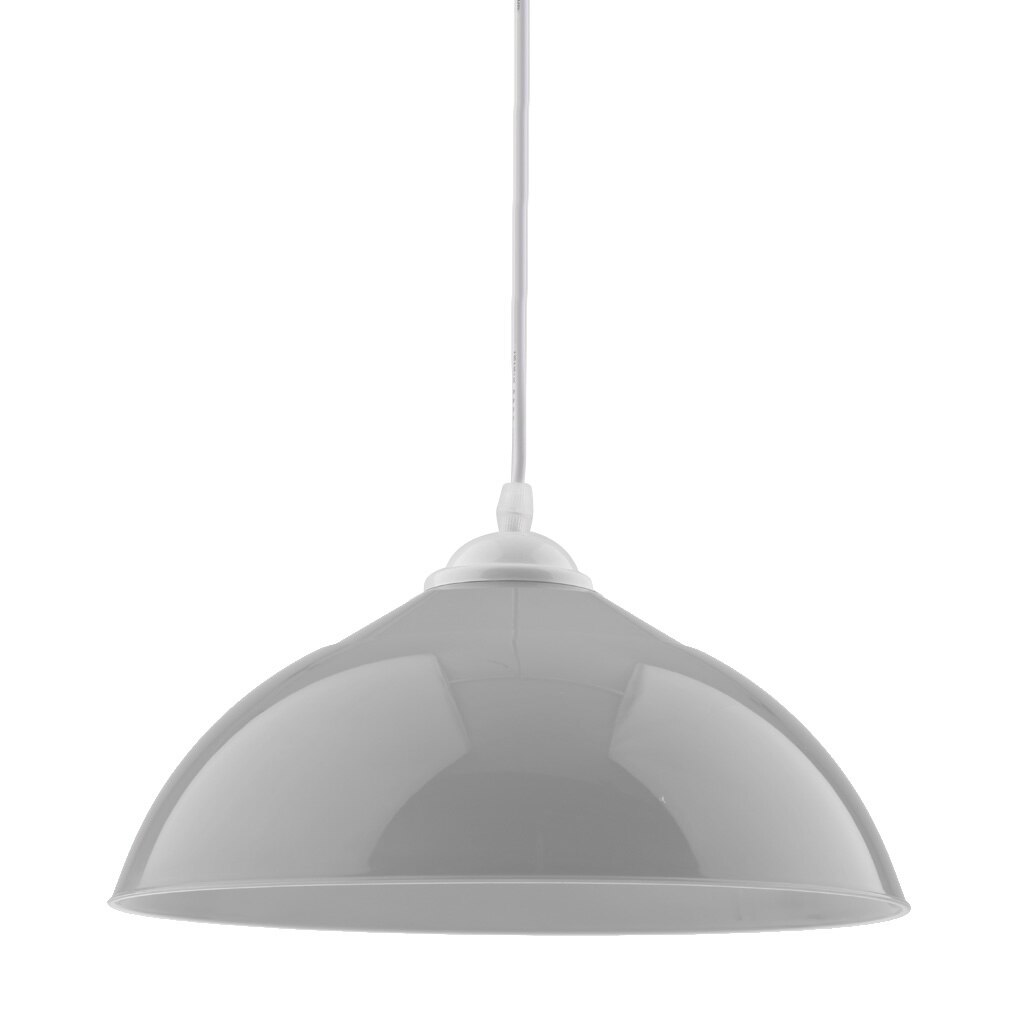 Modern Ceiling Light Cover Pendant Lampshade for Kitchen Bathroom Cafe Bar Hall