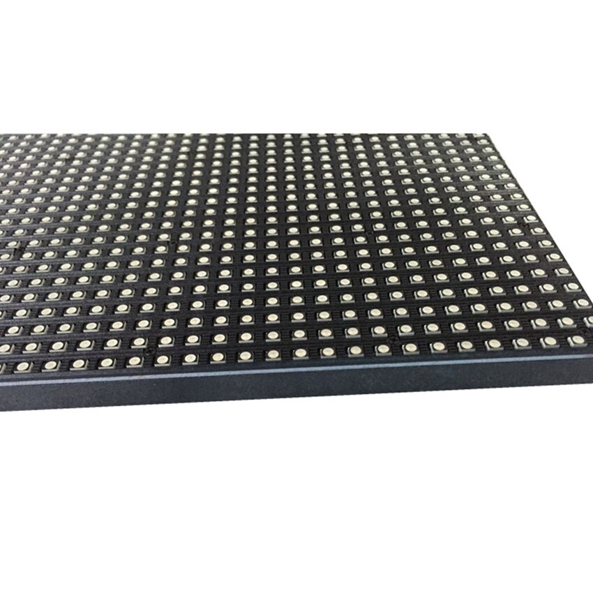 Full color P2 module indoor 256*128mm smd2121 led matrix 128*64dots rgb 1/32scan led display panel P2.5 P3 P4 P5