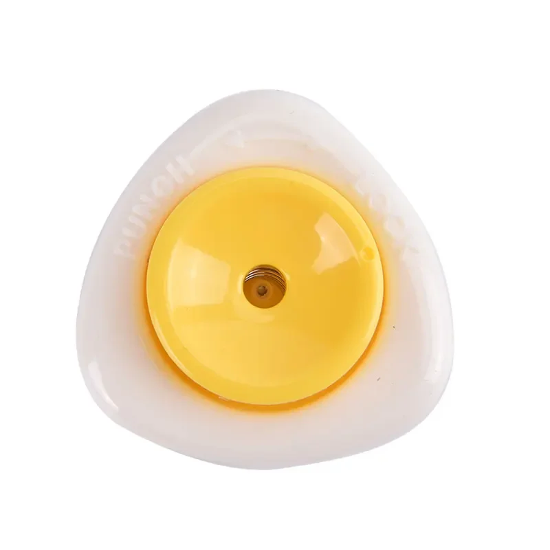 Egg Hole Puncher Egg Opener Egg Puncher Hole Seperater Cracker Pricker Hole Piercing Tool For Kitchen Bakery: Default Title