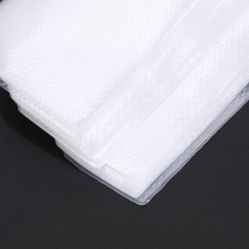 100Pcs S M L Disposable Pastry Bag Piping Cake Pastry Cupcake Decorating Bags Bakeware Cookie Cutter