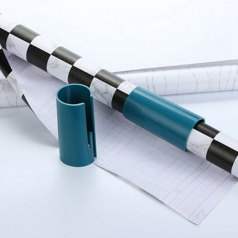 Little ELF Cutting Sliding Wrapping Paper Roll Cutter Made Easy and Fun Kit