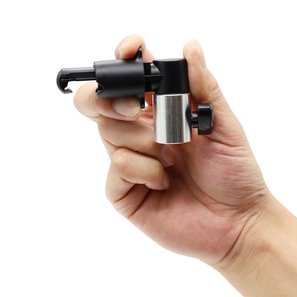 Reflector Bevestigingsbeugel Stand Reflector Clip Reflector Bevestigingsclip Diffuser Beugel Clip Lamphouder Hoofd Converter