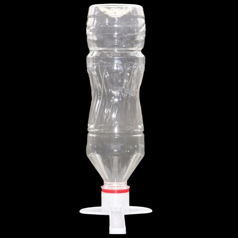 Plastic bijenkorf imker bijenvoeder water drinken voederen bijengereedschap bijen drinken bijenkorf imkeruitrusting