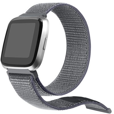 Smart Watch strap band for Fitbit Versa 2 Watch Replacement Accessories Bracelet Wristband for Fitbit Versa lite Watchband bands: I